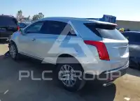 2018 Cadillac XT5 photo