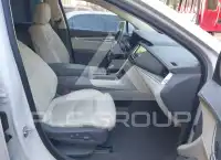 2018 Cadillac XT5 фото