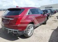 2018 Cadillac XT5 фото