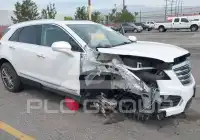 2018 Cadillac XT5 photo