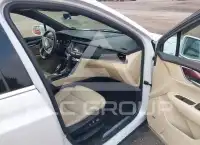 2018 Cadillac XT5 фото