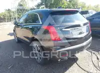 2018 Cadillac XT5 photo