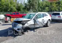 2018 Cadillac XT5 photo