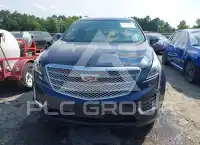 2018 Cadillac XT5 photo