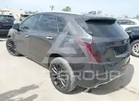 2018 Cadillac XT5 фото
