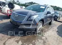2018 Cadillac XT5 photo
