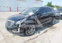 2018 Cadillac XT5 photo