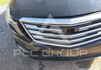 2018 Cadillac XT5 фото