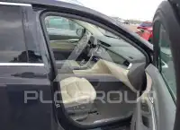 2018 Cadillac XT5 фото