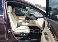 2018 Cadillac XT5 фото