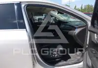 2018 Cadillac XT5 photo