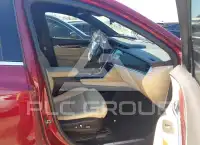2018 Cadillac XT5 фото