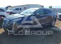 2018 Cadillac XT5 photo