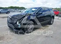 2018 Cadillac XT5 photo