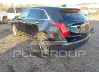2018 Cadillac XT5 фото
