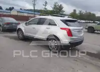 2018 Cadillac XT5 photo