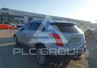 2018 Cadillac XT5 фото
