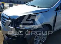 2018 Cadillac XT5 photo