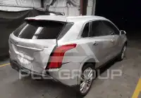 2018 Cadillac XT5 photo