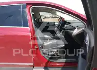 2018 Cadillac XT5 фото
