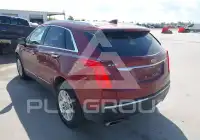 2018 Cadillac XT5 photo