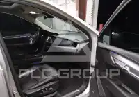 2018 Cadillac XT5 photo