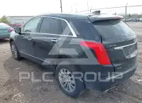 2018 Cadillac XT5 фото