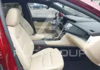 2018 Cadillac XT5 photo