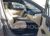 2018 Cadillac XT5 фото