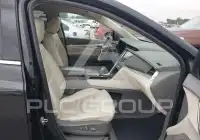 2018 Cadillac XT5 photo