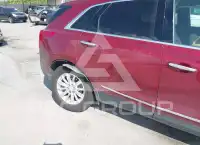 2018 Cadillac XT5 photo