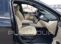 2018 Cadillac XT5 photo