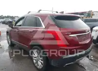 2018 Cadillac XT5 photo