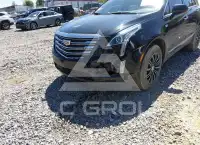 2018 Cadillac XT5 photo