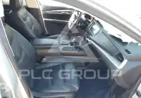 2018 Cadillac XT5 photo