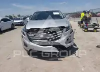 2018 Cadillac XT5 photo