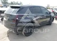 2018 Cadillac XT5 фото