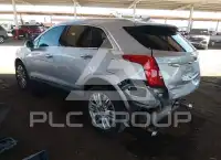 2018 Cadillac XT5 photo