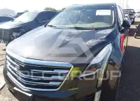 2018 Cadillac XT5 photo