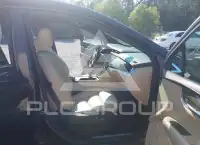 2018 Cadillac XT5 фото