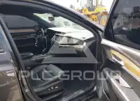 2018 Cadillac XT5 фото