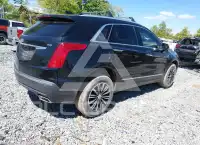 2018 Cadillac XT5 photo