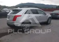 2018 Cadillac XT5 photo