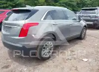 2018 Cadillac XT5 photo
