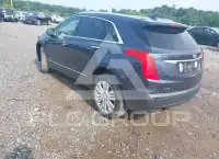 2018 Cadillac XT5 photo