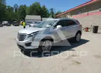 2018 Cadillac XT5 photo