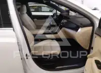 2018 Cadillac XT5 фото