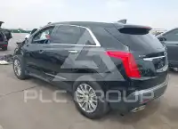 2018 Cadillac XT5 фото