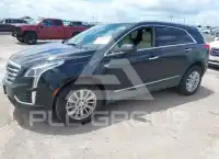 2018 Cadillac XT5 photo