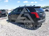 2018 Cadillac XT5 photo